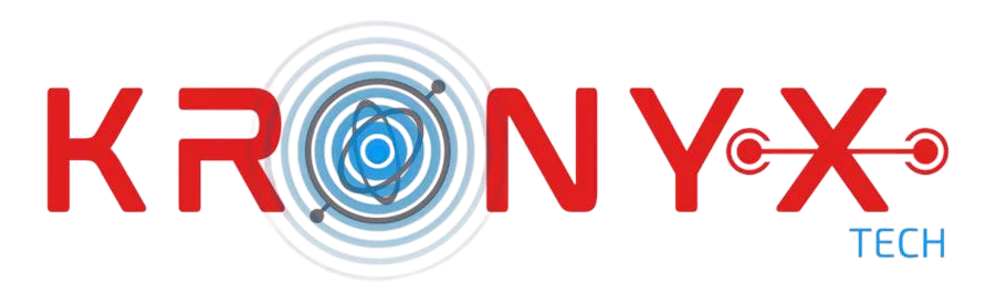 Kronyx Tech